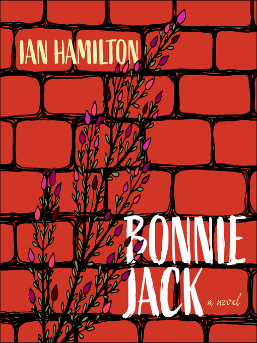 Cover image for Bonnie Jack